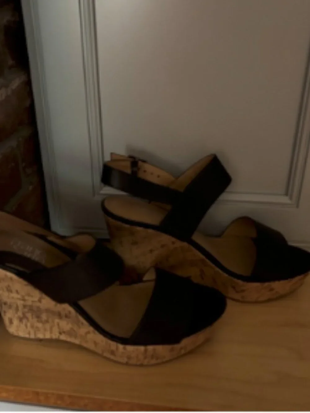 Franco Sarto Sandals